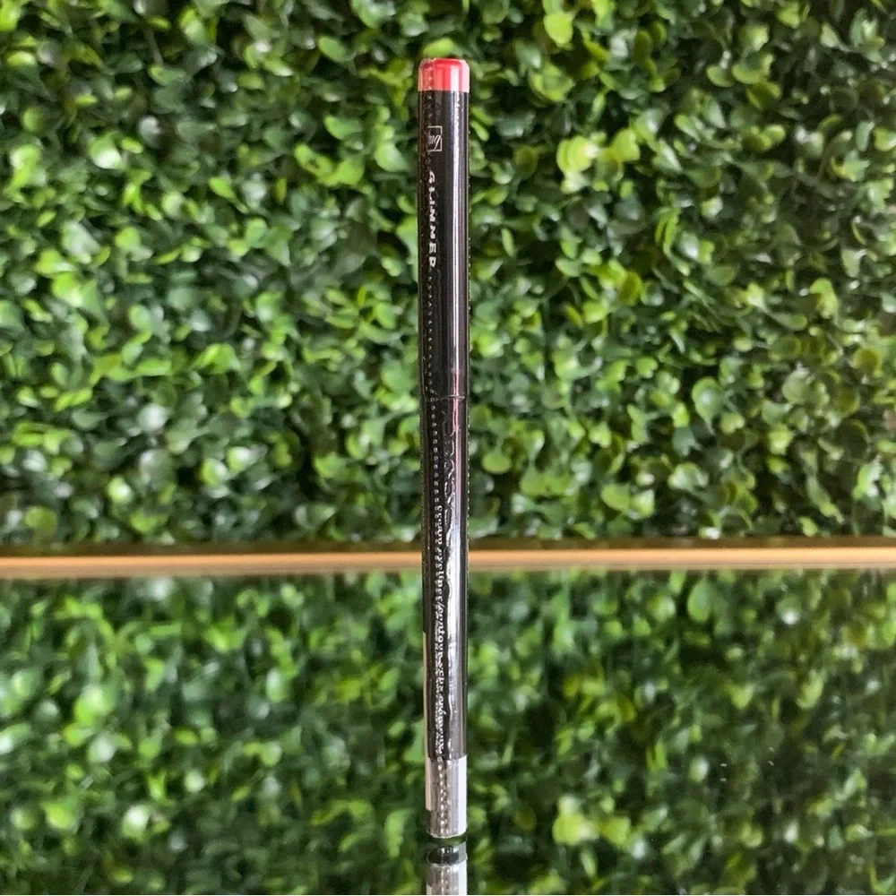 Avon BLACKEST BLACK fmg Glimmer Cream Eyeliner | NEW | Glimmer Liner
